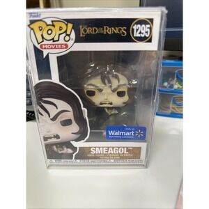 The Lord of the Rings - Smeagol (1295) - Funko Pop!